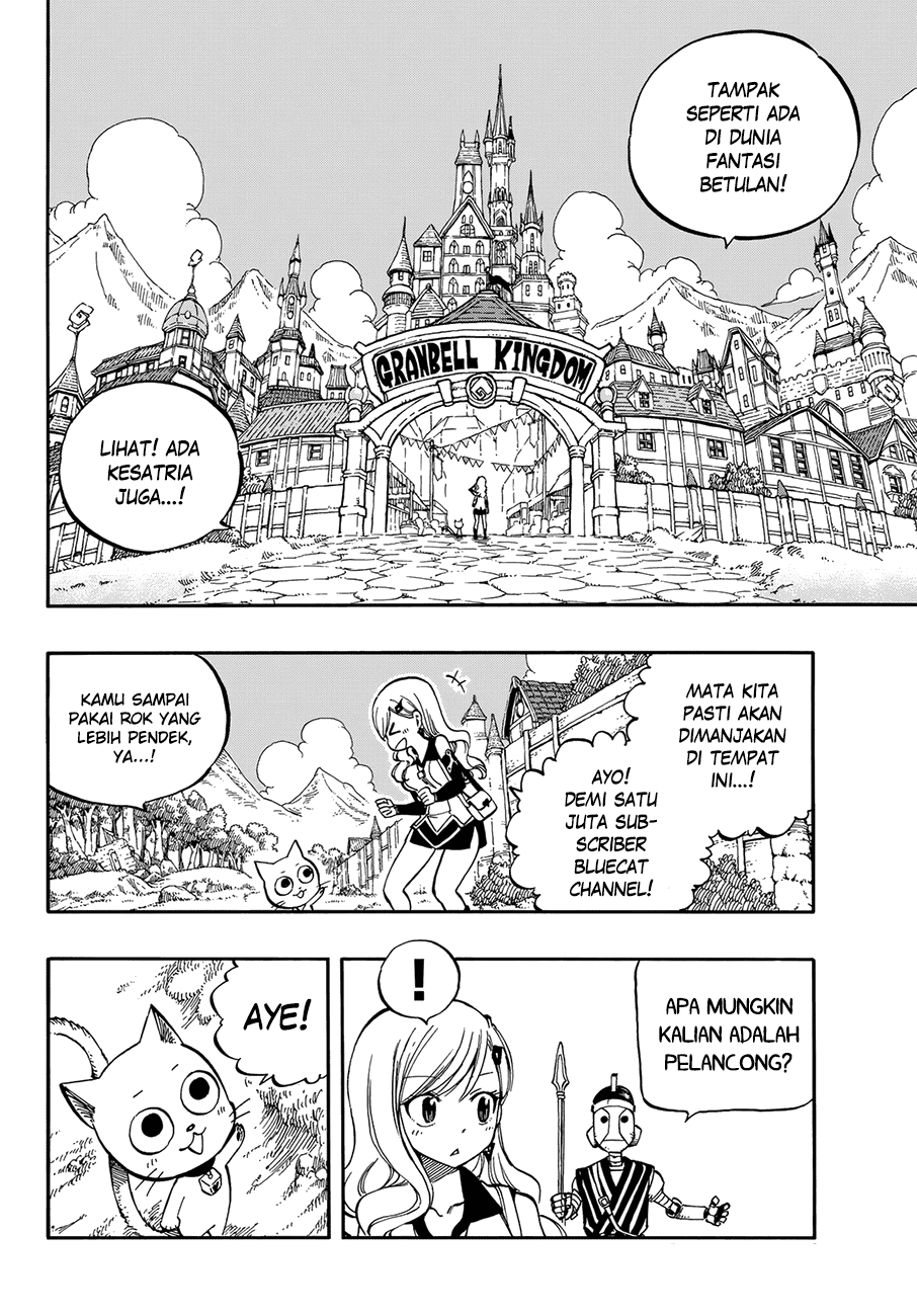 Eden’s Zero Chapter 01 Gambar 9